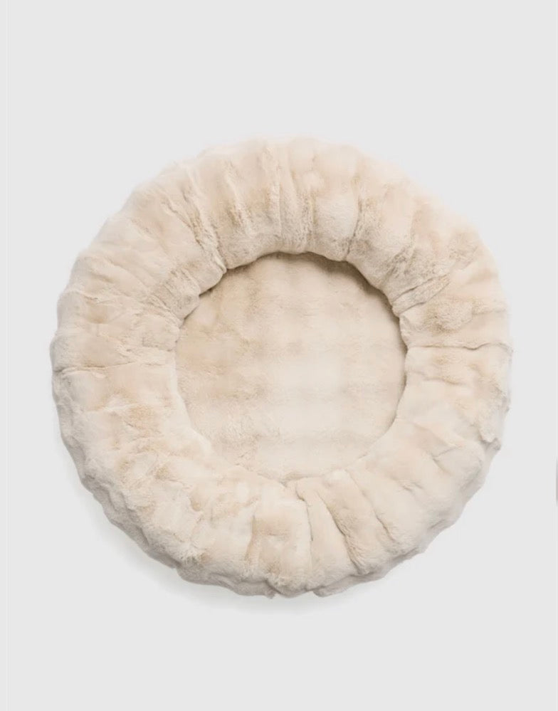 Happy Paw CloudNest™ Bed