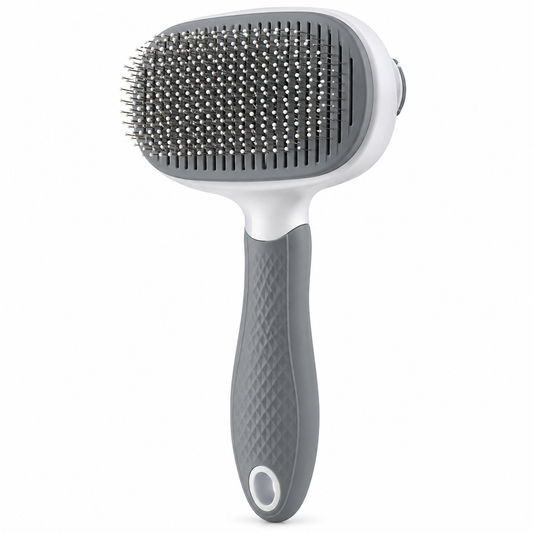 Happy Paw™ Fur Remover Brush.