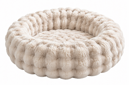Happy Paw CloudNest™ Bed