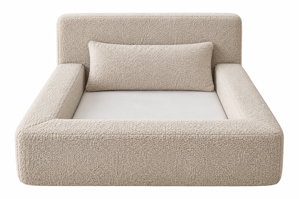 Happy Paw DreamLounger™ Bed