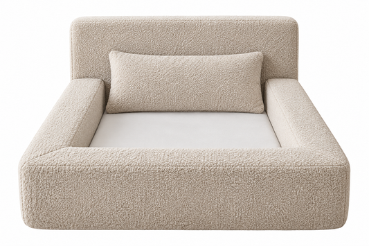 Happy Paw DreamLounger™ Bed